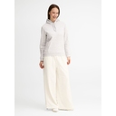 Толстовка женская Spencer Women, светло-серый меланж, размер L