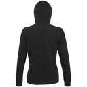 Толстовка женская Spencer Women, черная, размер L