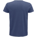 Футболка мужская Pioneer Men, синяя (джинс), размер 3XL