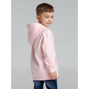 Толстовка детская Stellar Kids, розовая, на рост 96-104 см (4 года)