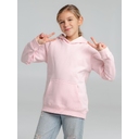 Толстовка детская Stellar Kids, розовая, на рост 96-104 см (4 года)