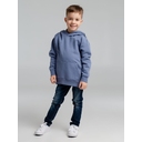 Толстовка детская Stellar Kids, синяя, на рост 96-104 см (4 года)