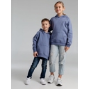 Толстовка детская Stellar Kids, синяя, на рост 96-104 см (4 года)