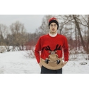 Джемпер MadMade, размер XS