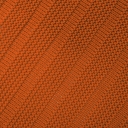 Плед Field, оранжевый