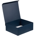 Коробка My Warm Box, темно-синяя