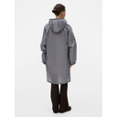 Дождевик Rainman Zip, серый, размер S