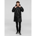 Дождевик Rainman Zip, черный, размер S