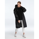 Дождевик Rainman Zip, черный, размер S