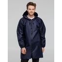 Дождевик Rainman Zip, темно-синий, размер S