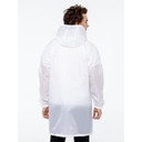 Дождевик Rainman Zip, белый, размер S
