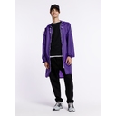Дождевик Rainman Zip, фиолетовый, размер S