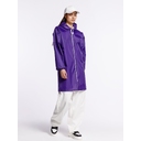 Дождевик Rainman Zip, фиолетовый, размер S