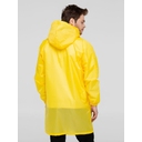 Дождевик Rainman Zip, желтый, размер S