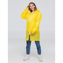 Дождевик Rainman Zip, желтый, размер S