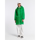 Дождевик Rainman Zip, зеленый, размер S