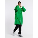 Дождевик Rainman Zip, зеленый, размер S