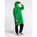 Дождевик Rainman Zip, зеленый, размер S