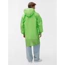 Дождевик Rainman Zip, зеленое яблоко, размер S