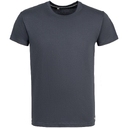 Футболка Firm Wear темно-серая, размер S