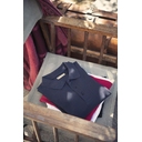 Рубашка поло мужская Neptune темно-синяя, размер S