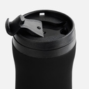 Термостакан Forma, черный