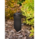 Термостакан Forma, черный