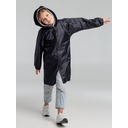Дождевик детский Rainman Kids темно-синий, 7-9 лет