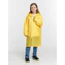 Дождевик детский Rainman Kids, желтый, 7-9 лет