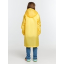 Дождевик детский Rainman Kids, желтый, 7-9 лет