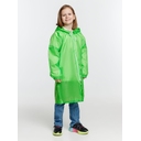 Дождевик детский Rainman Kids, зеленое яблоко, 7-9 лет