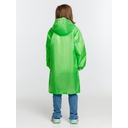 Дождевик детский Rainman Kids, зеленое яблоко, 7-9 лет