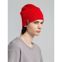 Шапка Minima, красная, размер 54