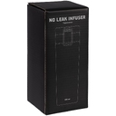 Термостакан с ситечком No Leak Infuser, черный