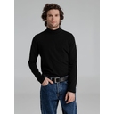 Водолазка Urban, черная, размер ХS/S
