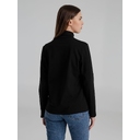 Водолазка Urban, черная, размер ХS/S