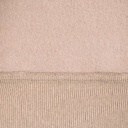 Худи Kulonga Oversize, бежевое, размер XS/S