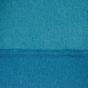 Худи Kulonga Oversize, бирюзовое, размер ХS/S