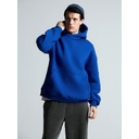 Худи Kulonga Oversize, ярко-синее, размер ХS/S