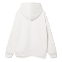 Худи Kulonga Oversize, молочно-белое, размер XS/S