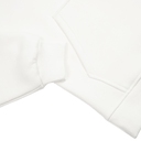 Худи Kulonga Oversize, молочно-белое, размер XS/S