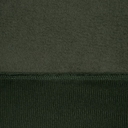 Худи Kulonga Oversize, темно-зеленый хаки, размер XS/S