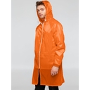 Дождевик Rainman Zip Pro оранжевый неон, размер S