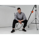 Свитшот Neofit, кремовый, размер XS/S