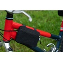 Набор велосипедиста BikeKit, малый, серебристый