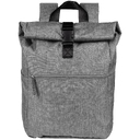 Рюкзак Packmate Roll, серый