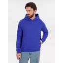 Худи оверсайз унисекс Outshine, ярко-синее, размер XS/S