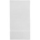 Полотенце Soft Me Light, большое, белое