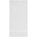 Полотенце Soft Me Light, среднее, белое