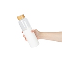 Бутылка для воды Onflow, белая
